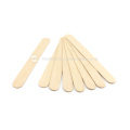 With CE FDA ISO certificated China disposable natural wood tongue Depressor